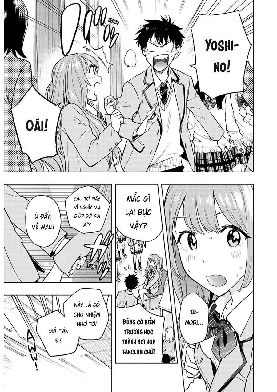 Himaten Chap 1 - Next Chap 2