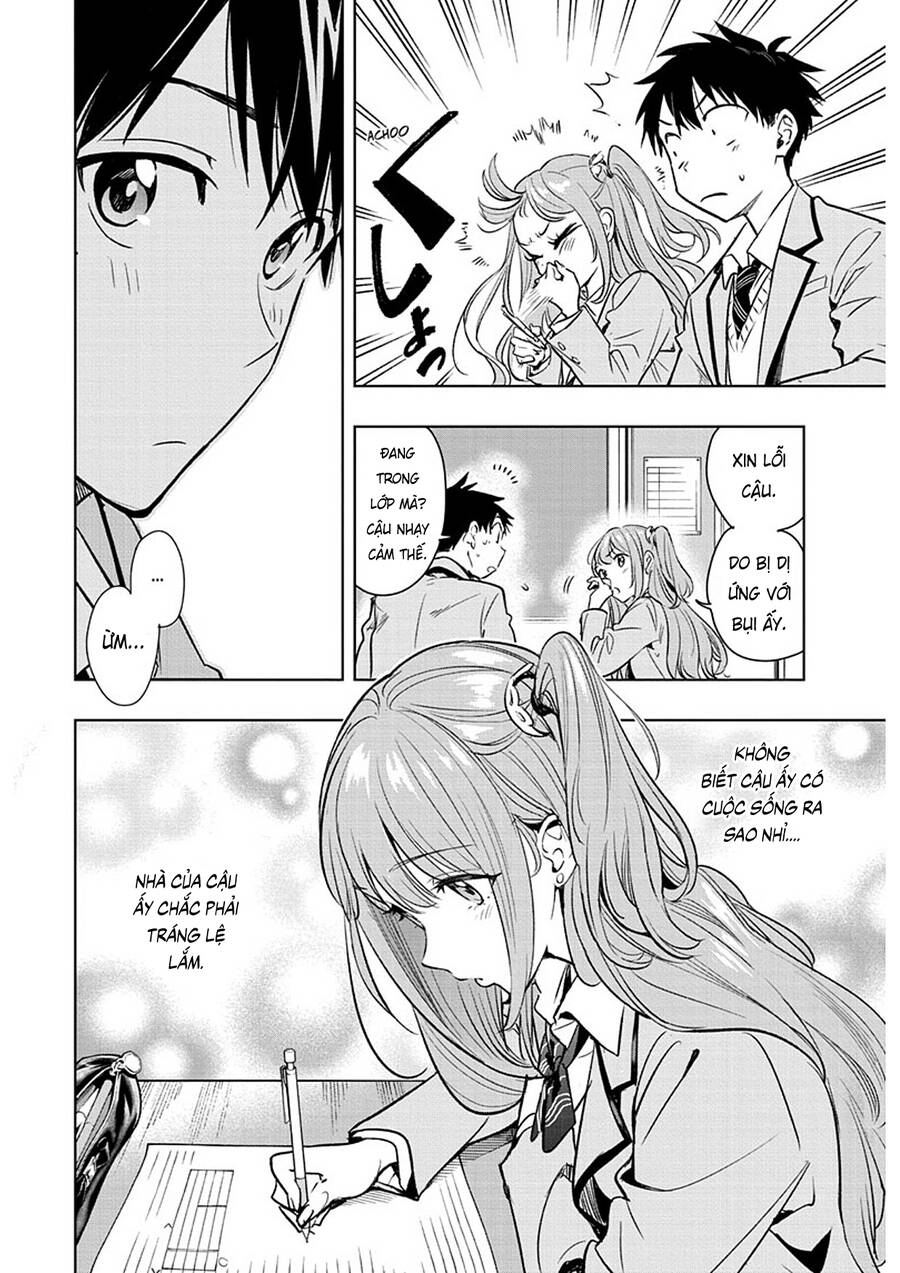 Himaten Chap 1 - Next Chap 2