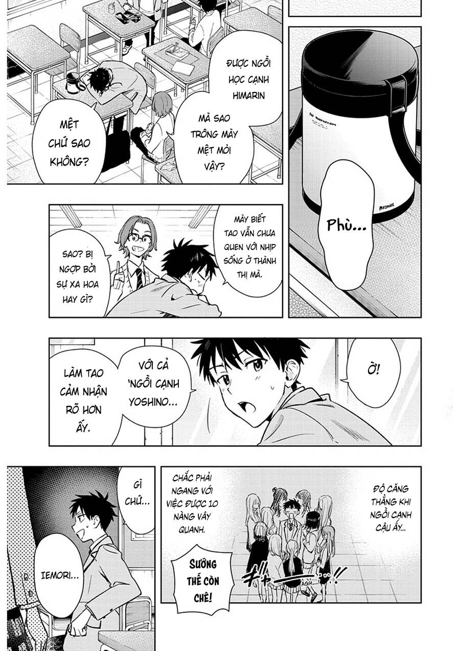 Himaten Chap 1 - Next Chap 2