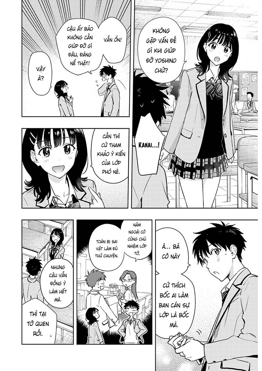 Himaten Chap 1 - Next Chap 2