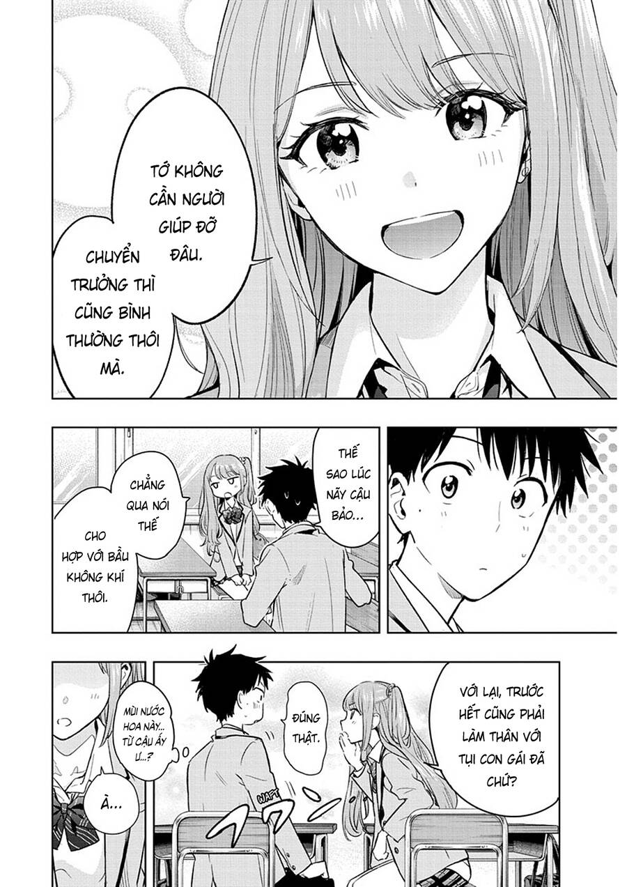 Himaten Chap 1 - Next Chap 2