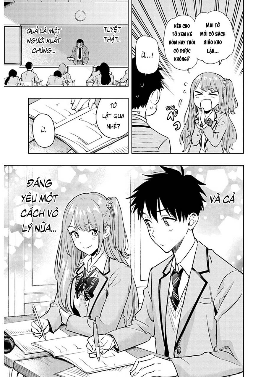 Himaten Chap 1 - Next Chap 2