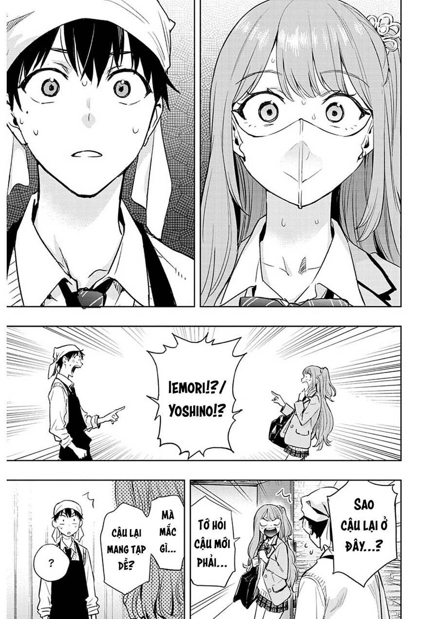 Himaten Chap 1 - Next Chap 2