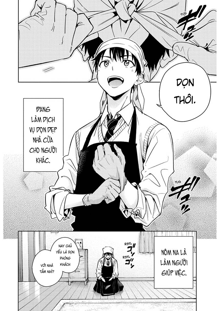 Himaten Chap 1 - Next Chap 2