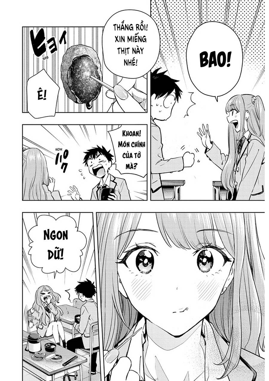 Himaten Chap 1 - Next Chap 2