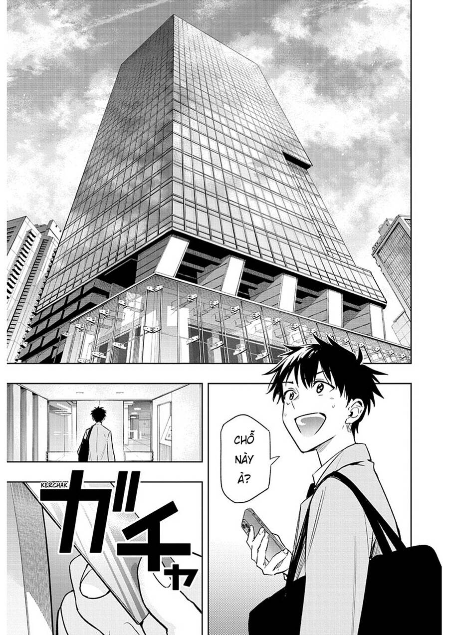 Himaten Chap 1 - Next Chap 2
