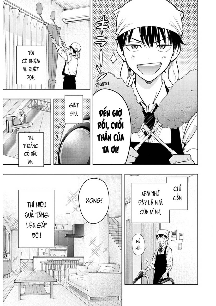 Himaten Chap 1 - Next Chap 2