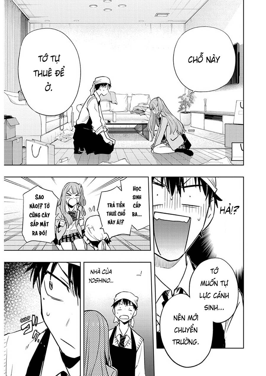 Himaten Chap 1 - Next Chap 2