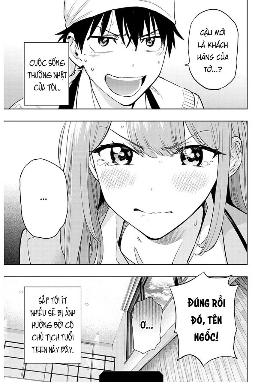 Himaten Chap 1 - Next Chap 2