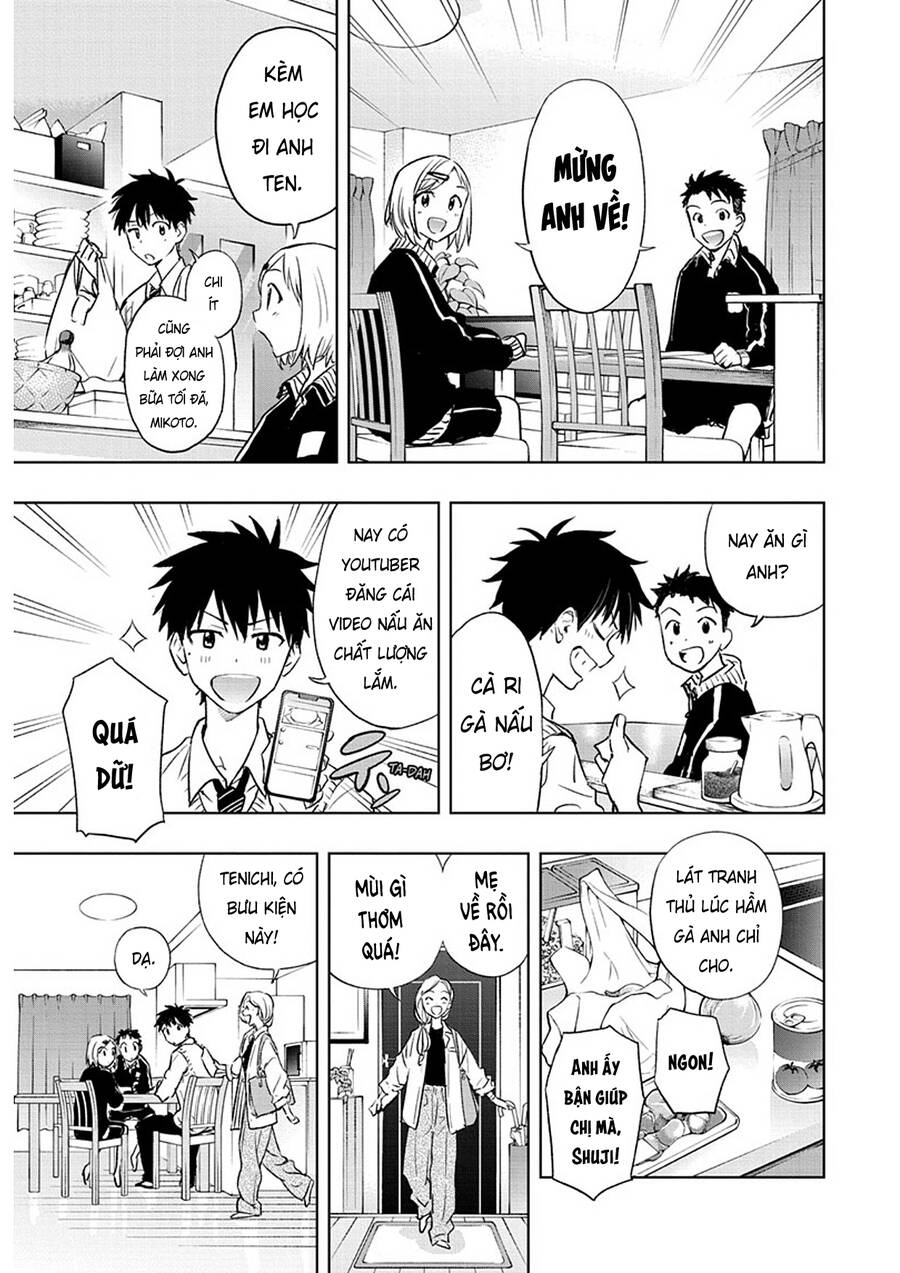 Himaten Chap 1 - Next Chap 2
