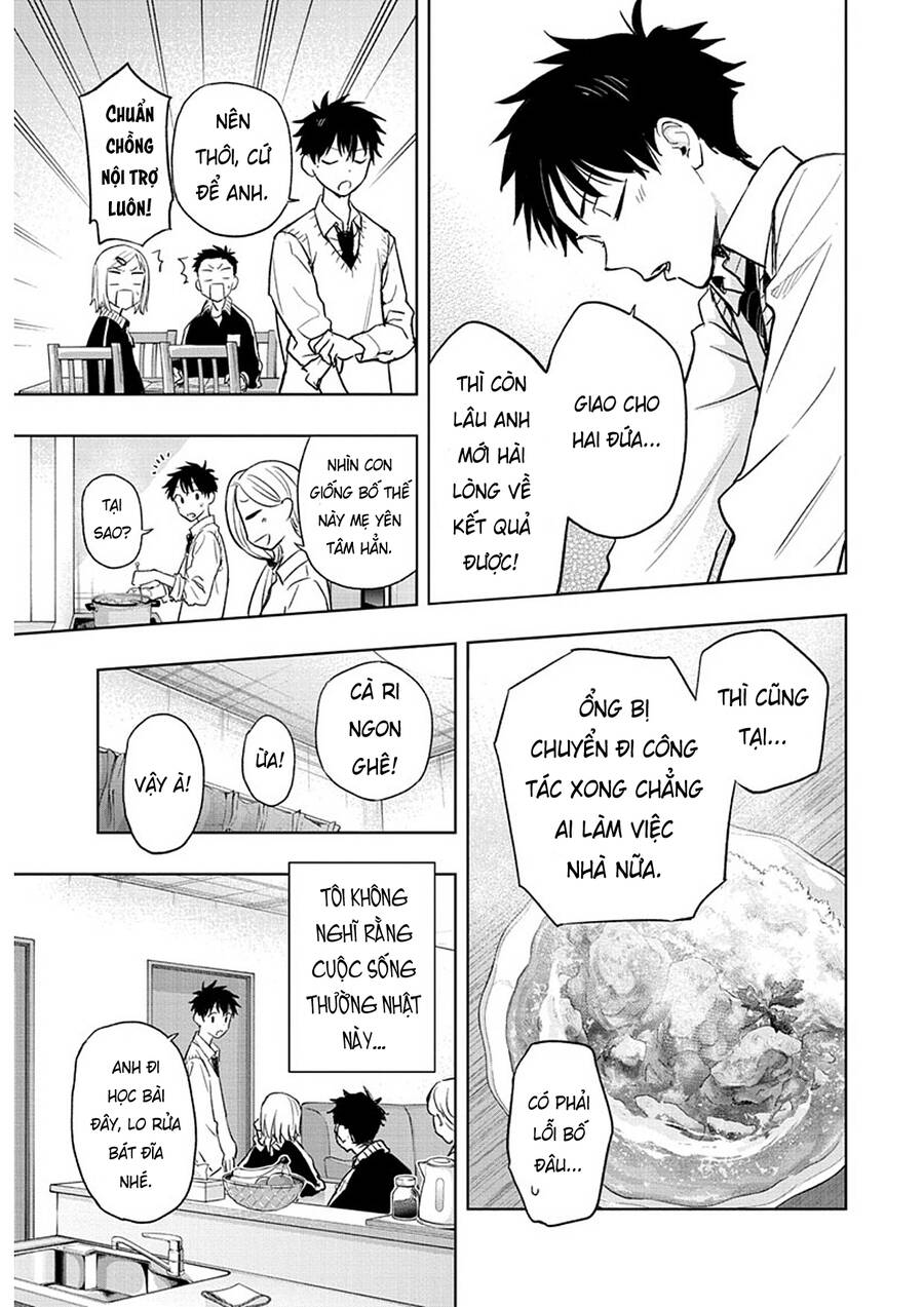 Himaten Chap 1 - Next Chap 2