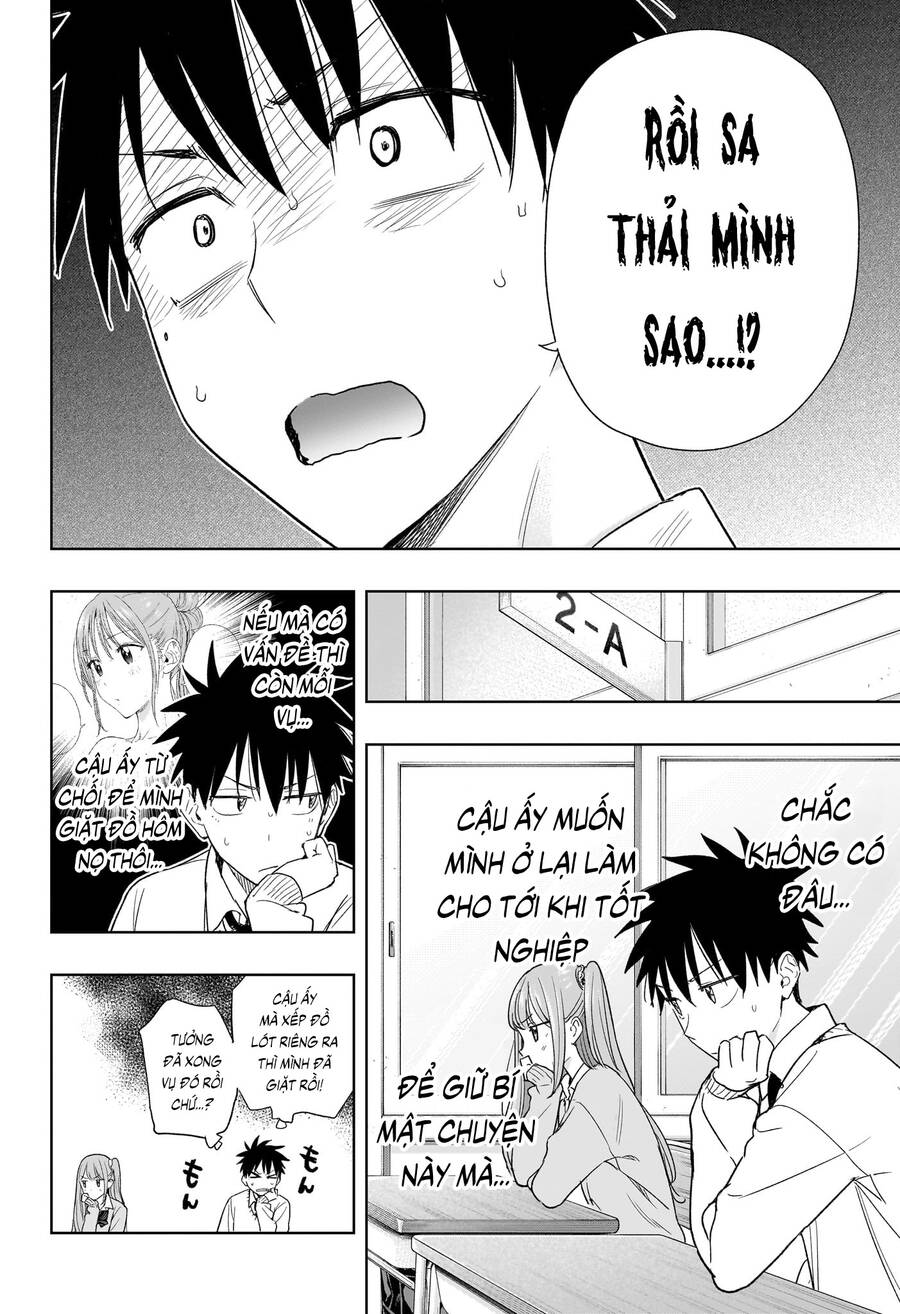 Himaten Chap 10 - Next Chap 11