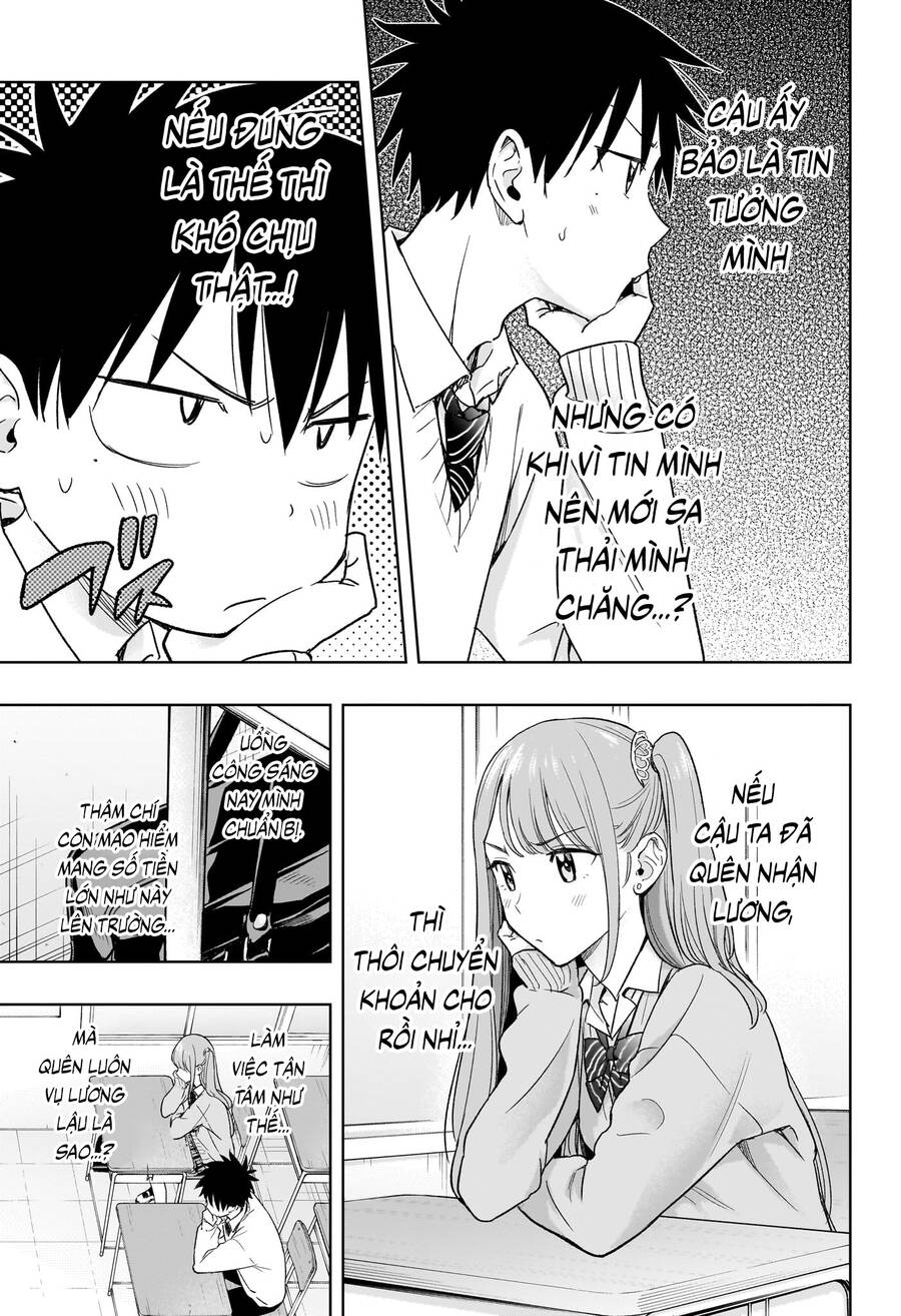 Himaten Chap 10 - Next Chap 11