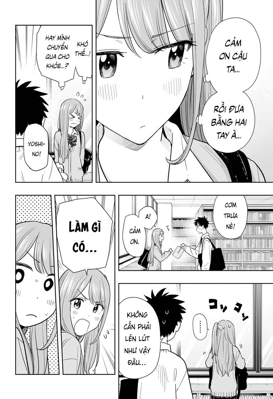 Himaten Chap 10 - Next Chap 11