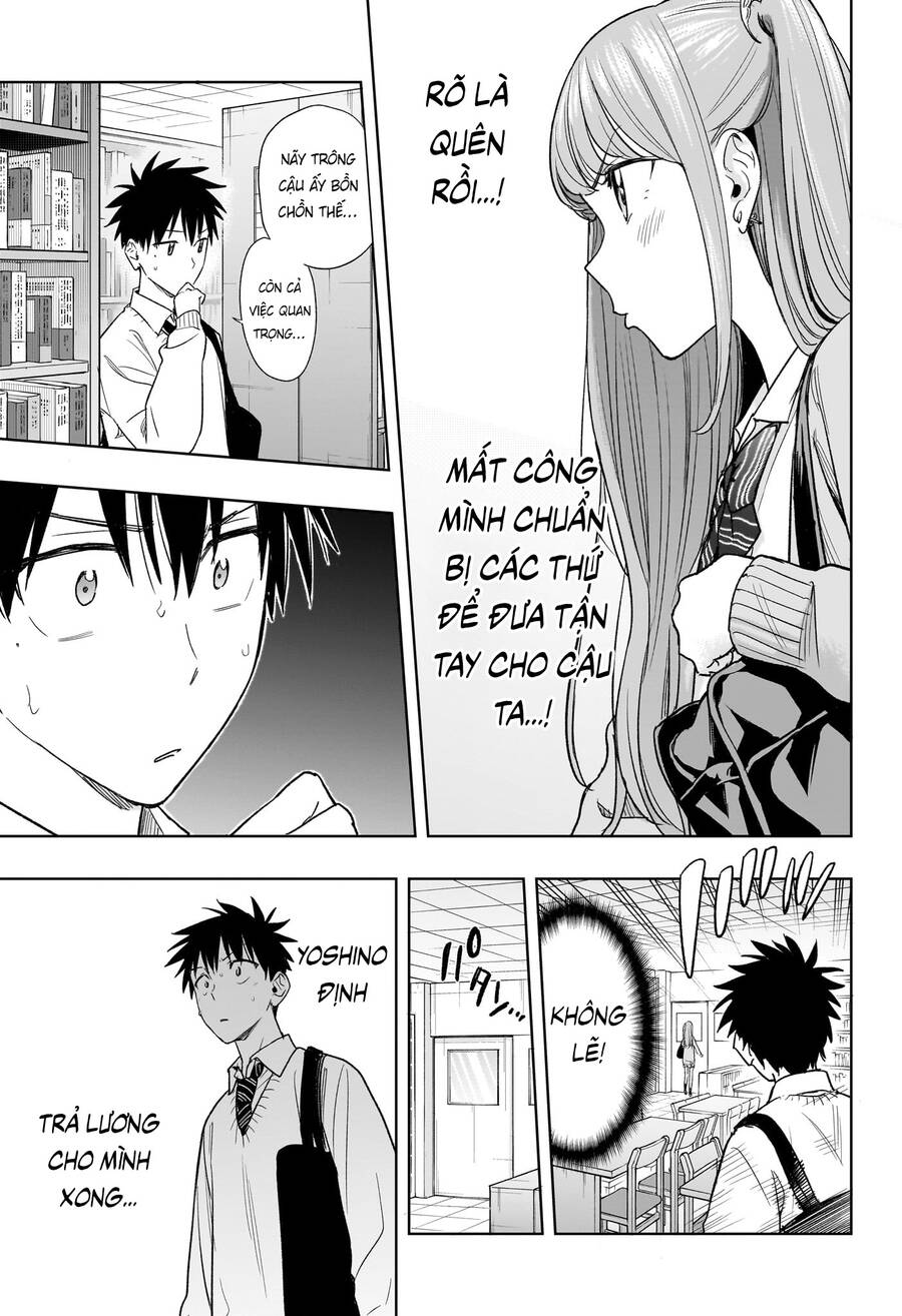 Himaten Chap 10 - Next Chap 11