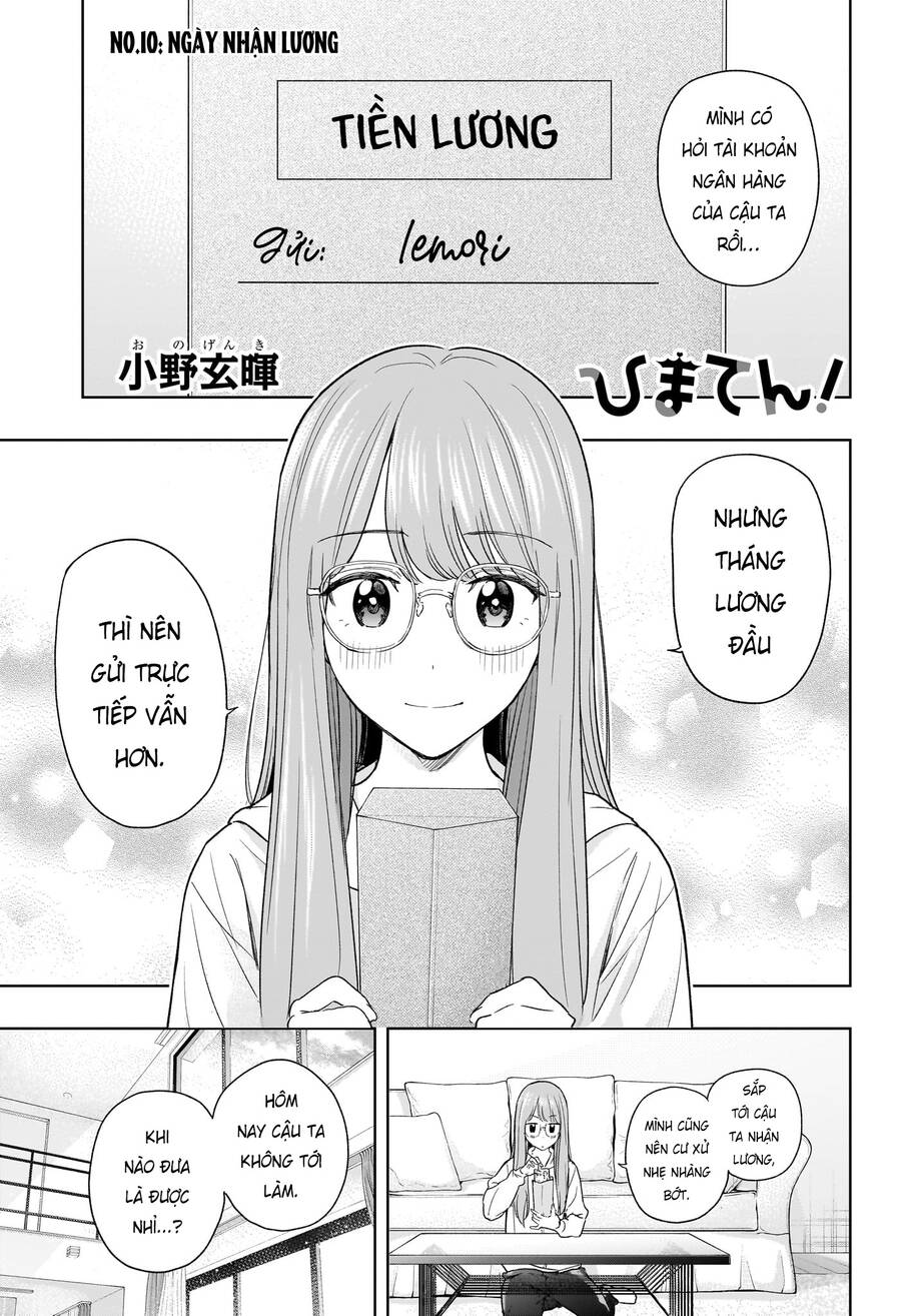 Himaten Chap 10 - Next Chap 11