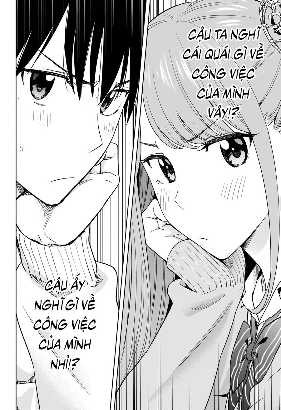 Himaten Chap 10 - Next Chap 11