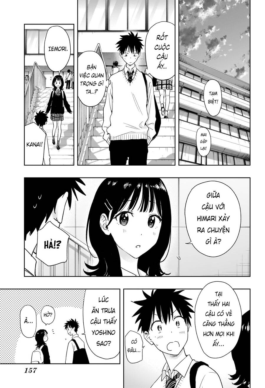 Himaten Chap 10 - Next Chap 11