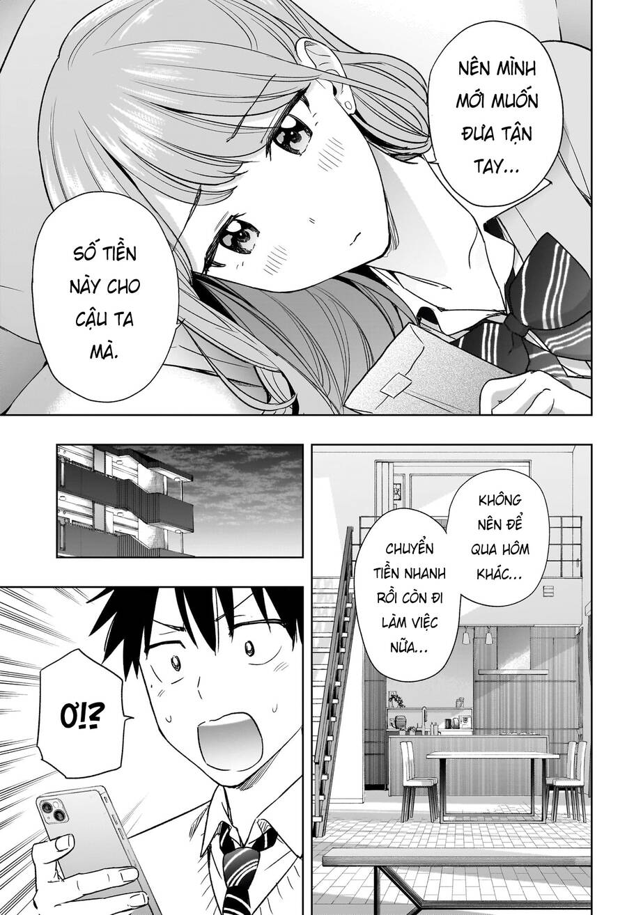 Himaten Chap 10 - Next Chap 11