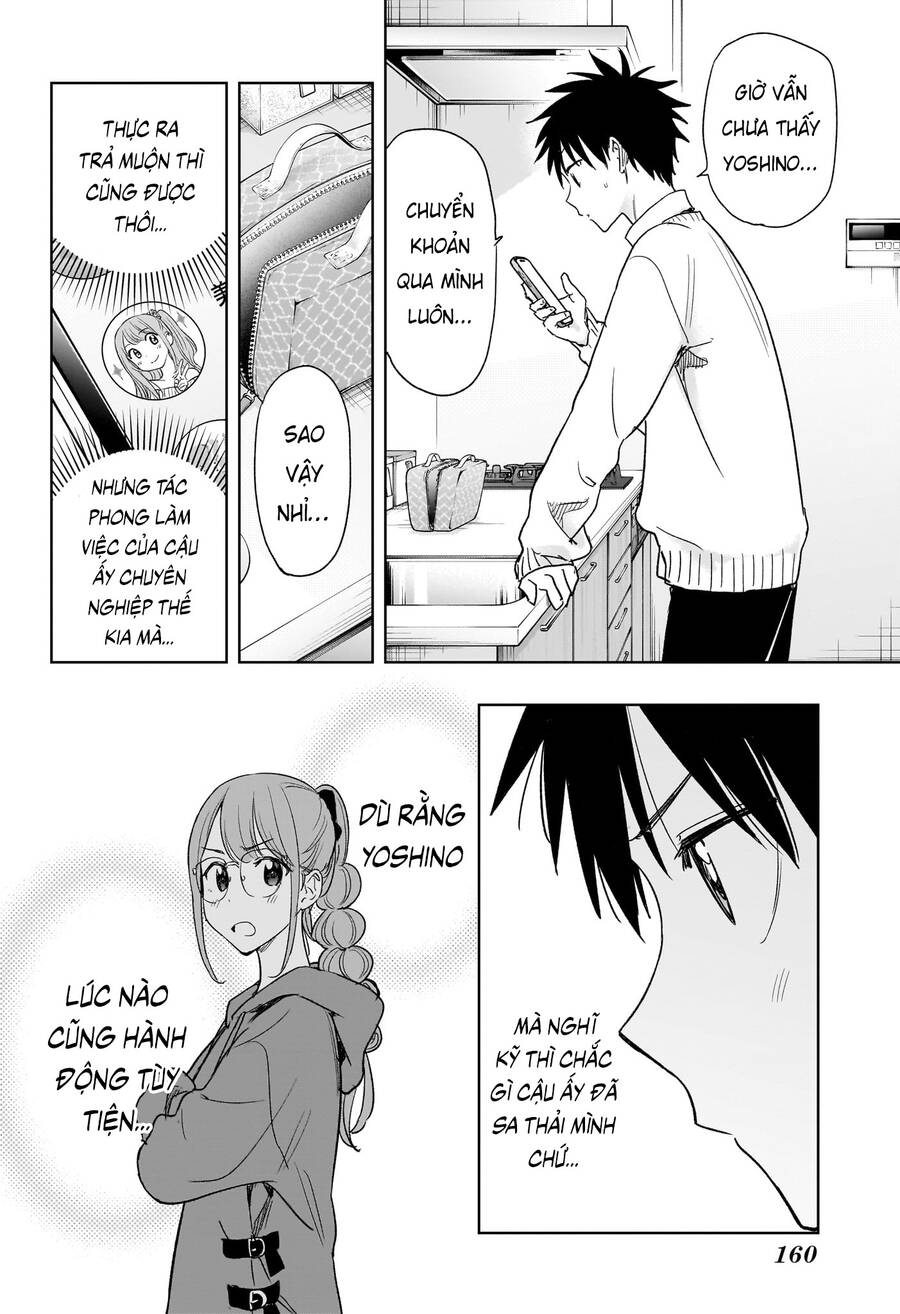 Himaten Chap 10 - Next Chap 11
