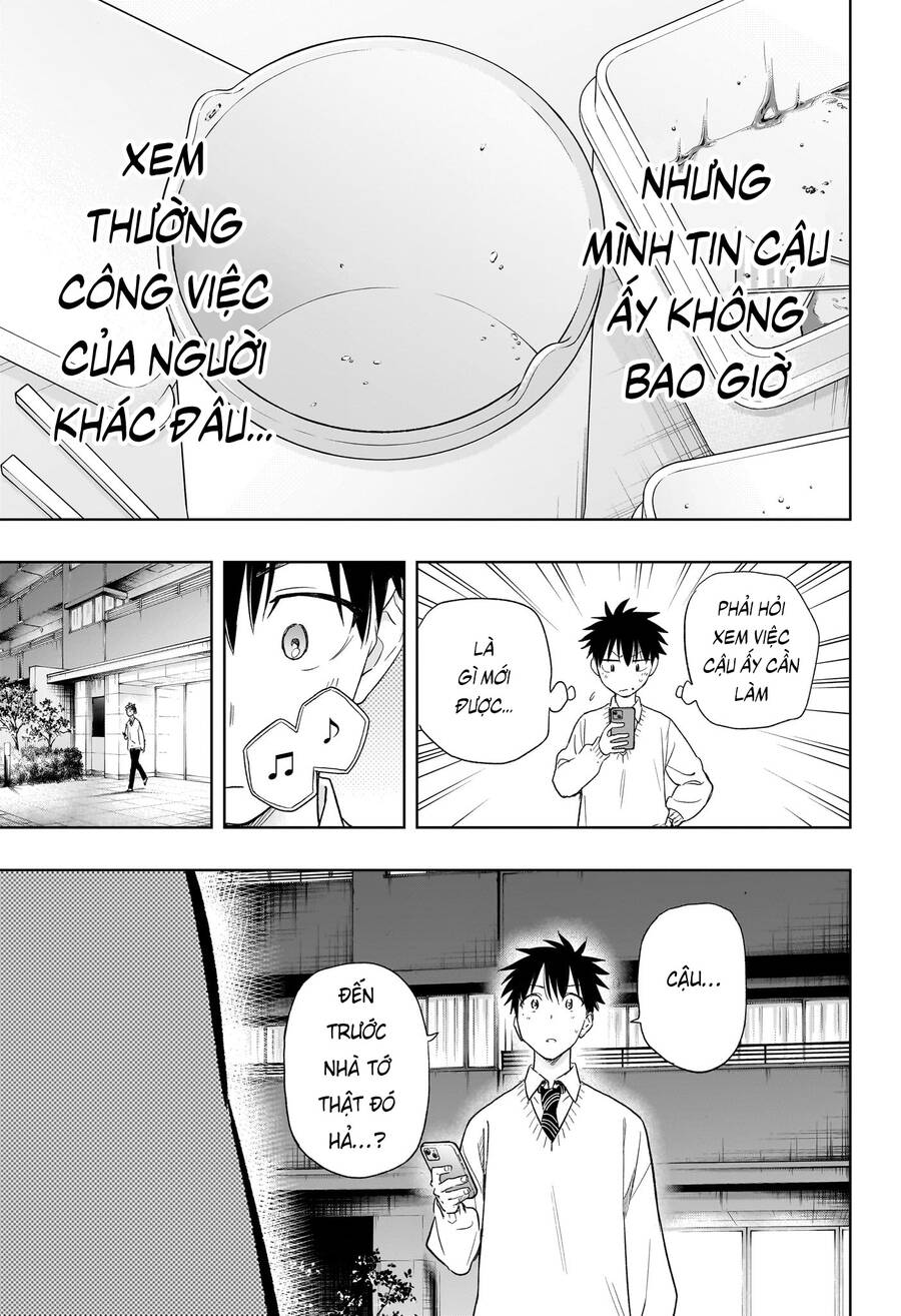Himaten Chap 10 - Next Chap 11