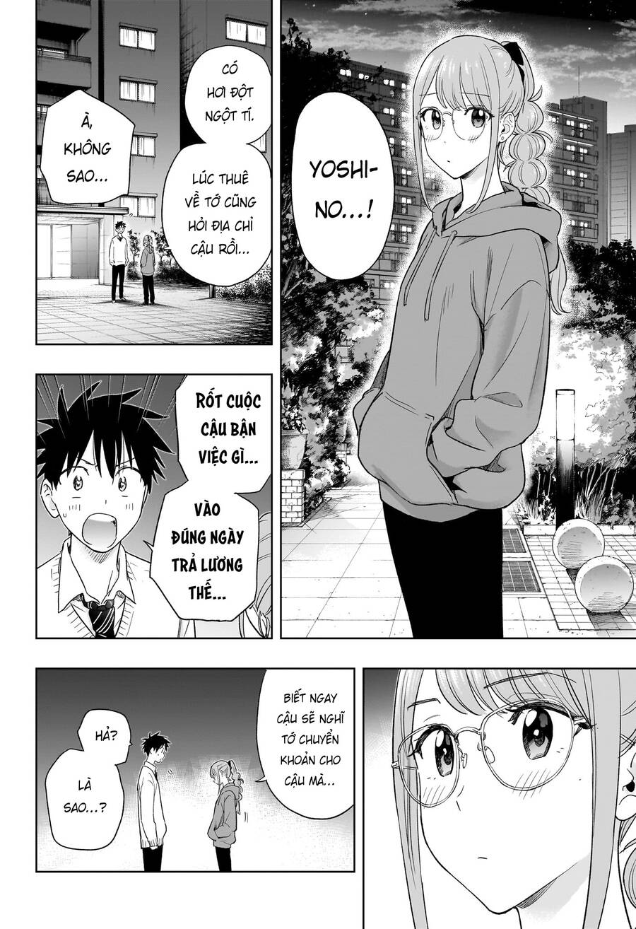 Himaten Chap 10 - Next Chap 11
