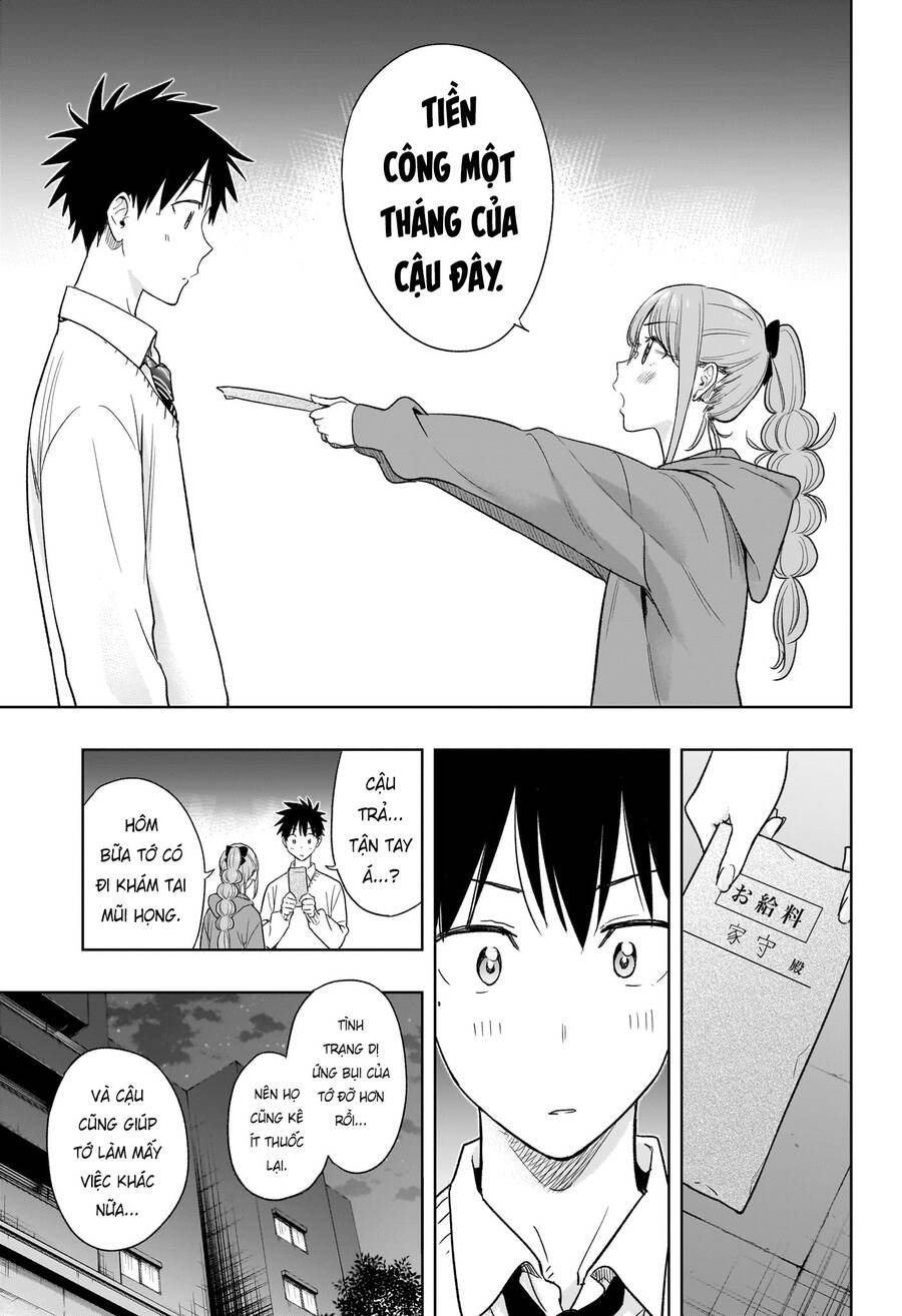 Himaten Chap 10 - Next Chap 11