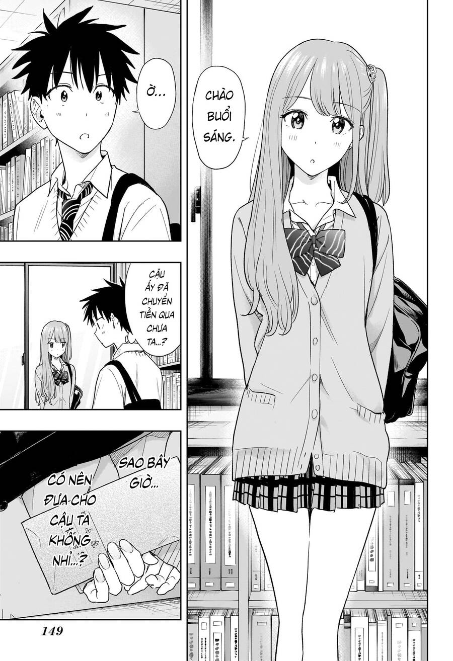 Himaten Chap 10 - Next Chap 11