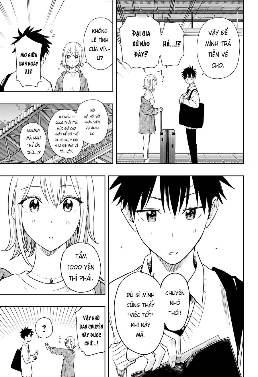 Himaten Chap 11 - Next Chap 12