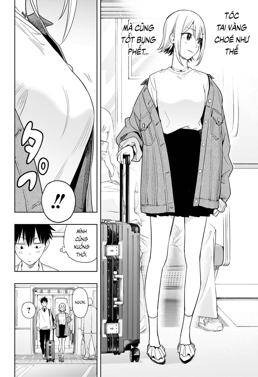 Himaten Chap 11 - Next Chap 12