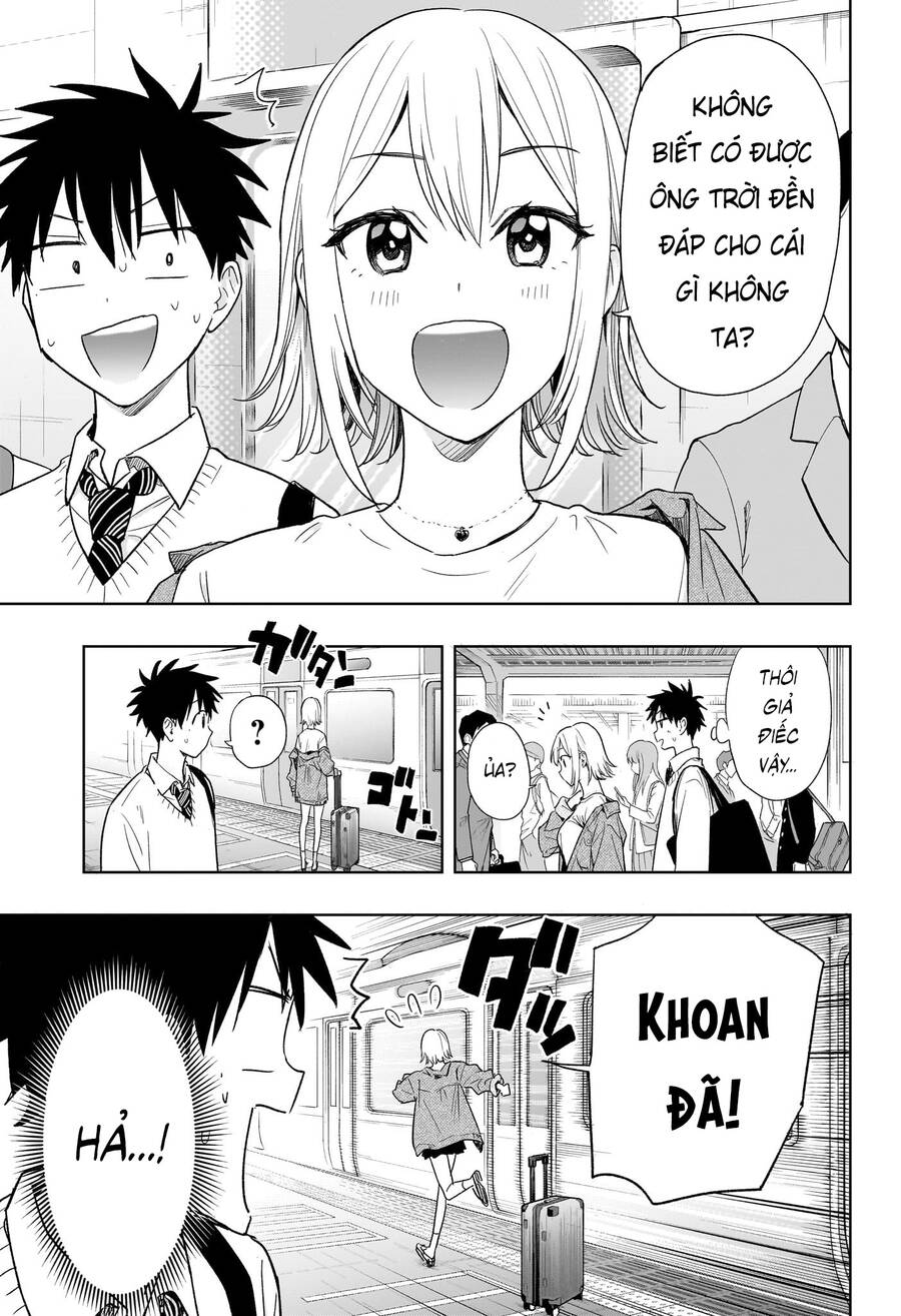 Himaten Chap 11 - Next Chap 12