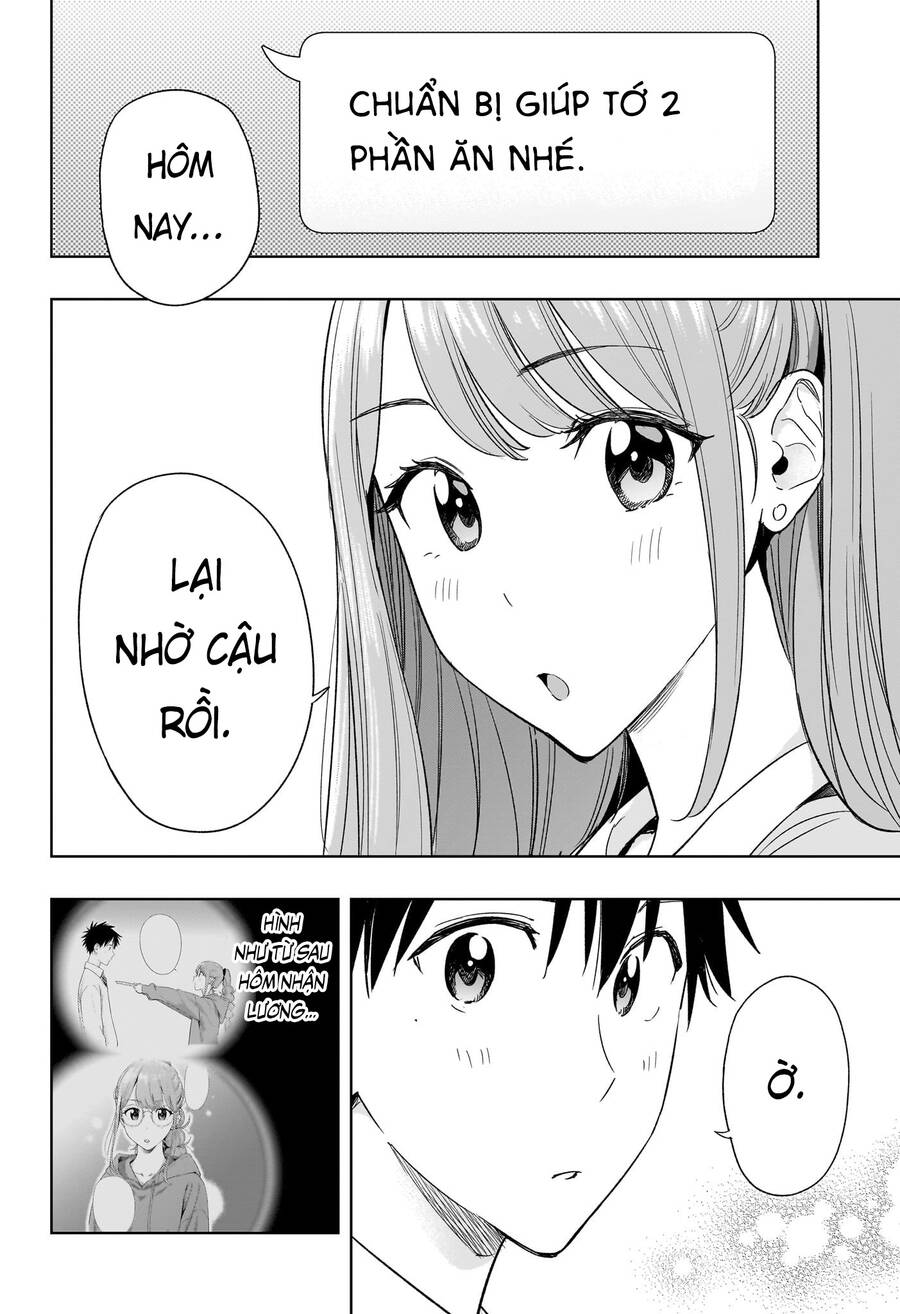 Himaten Chap 11 - Next Chap 12