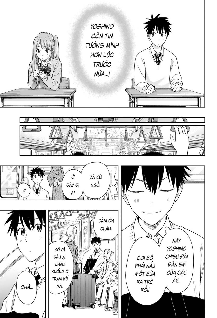Himaten Chap 11 - Next Chap 12