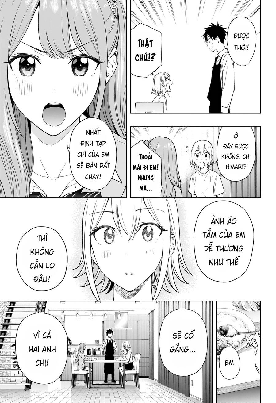 Himaten Chap 12 - Next Chap 13