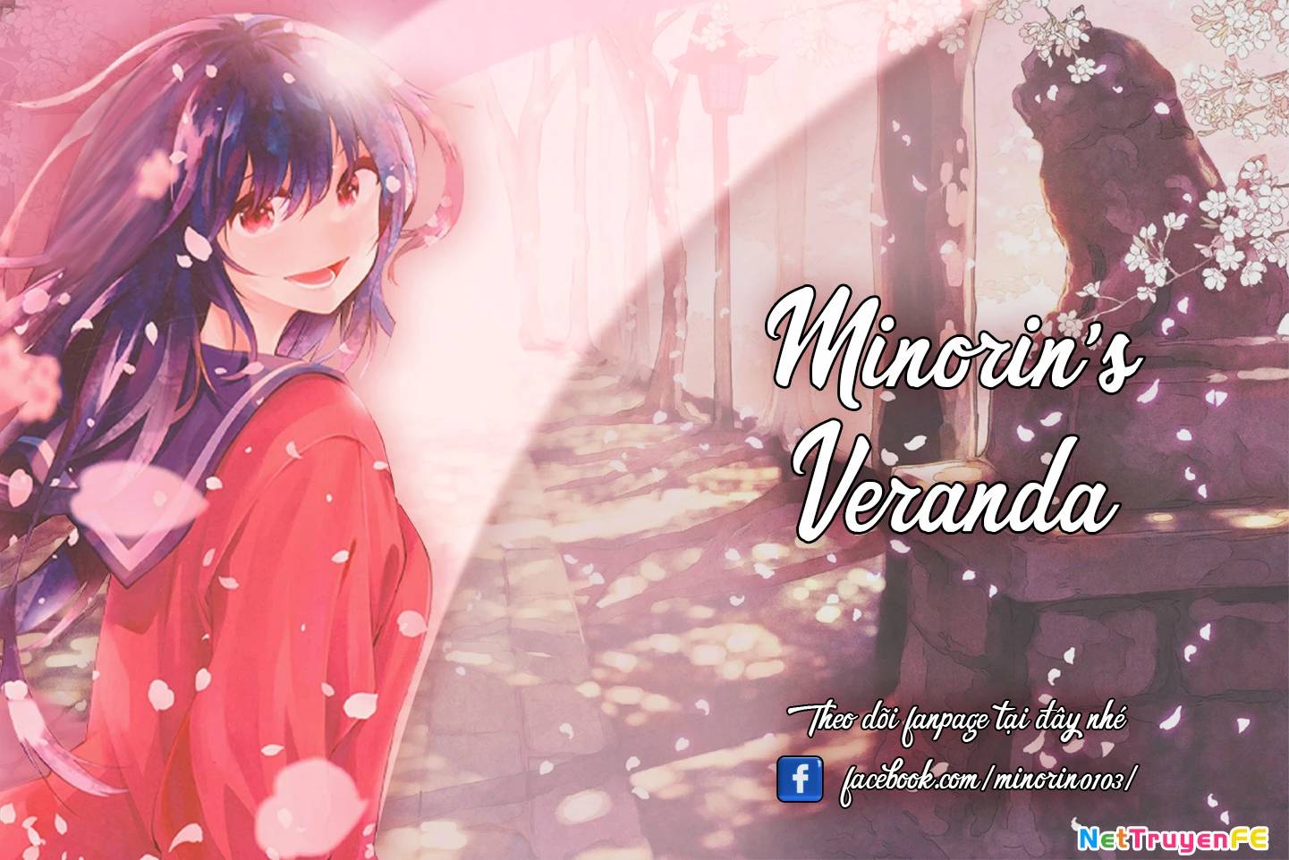 Himaten Chap 15 - Next Chap 16