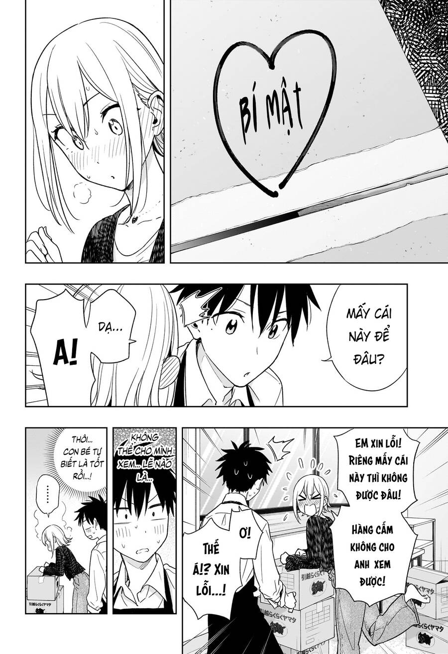Himaten Chap 17 - Next Chap 18