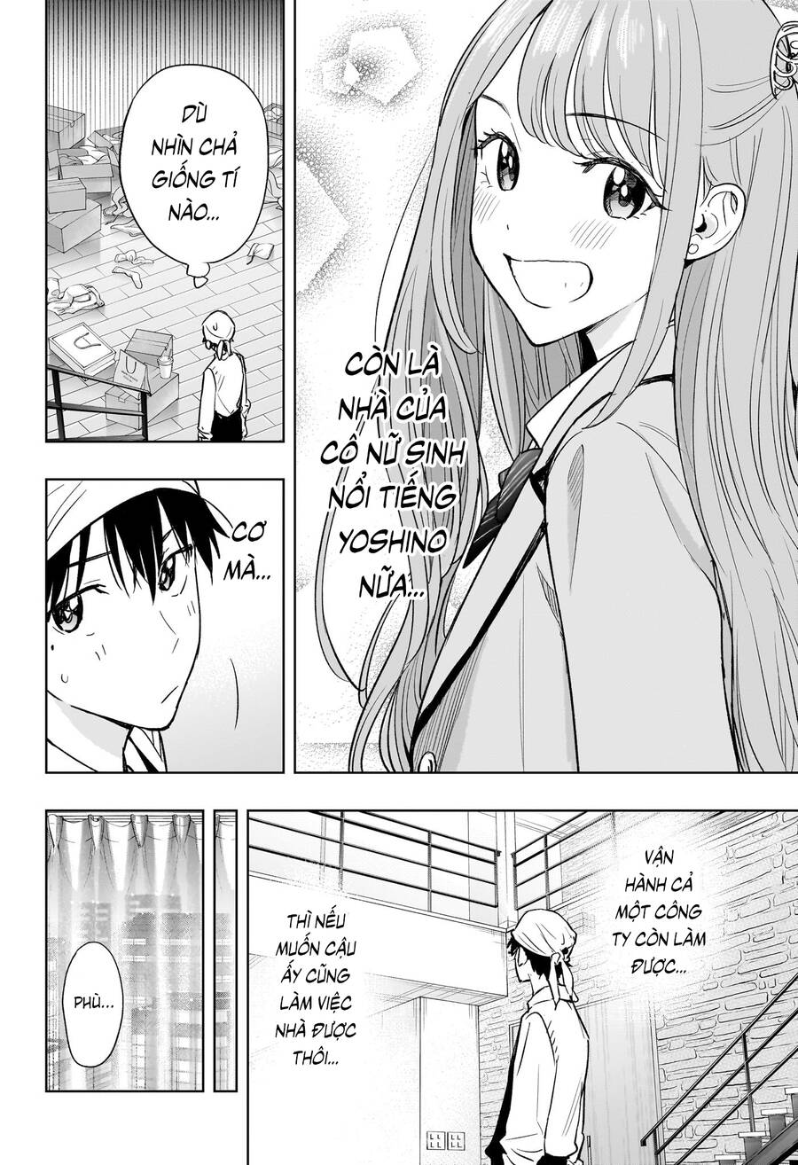 Himaten Chap 2 - Next Chap 3