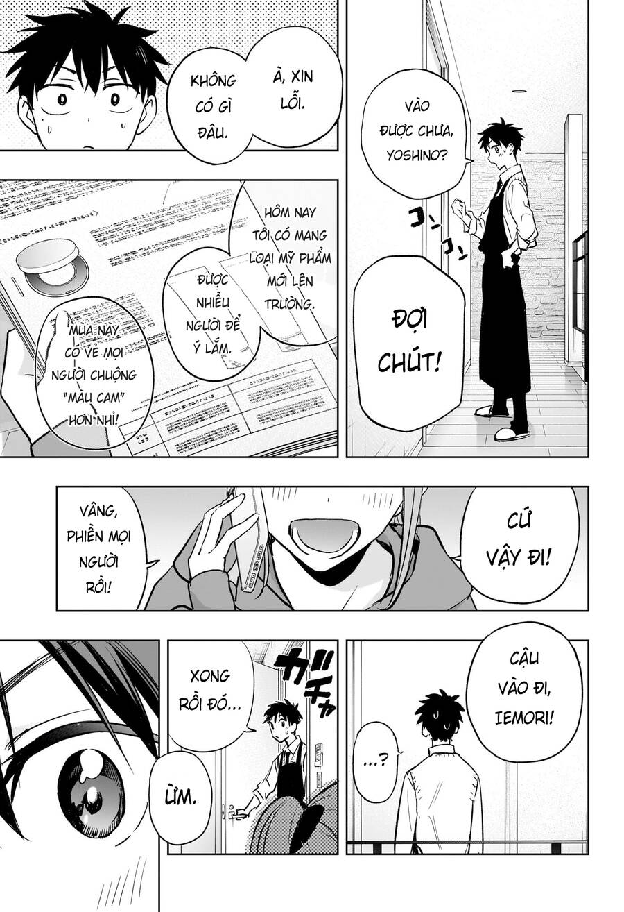 Himaten Chap 2 - Next Chap 3