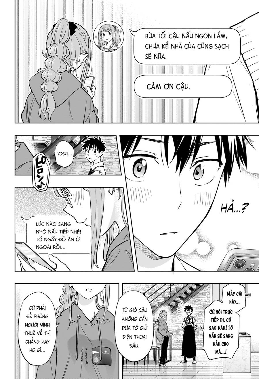 Himaten Chap 2 - Next Chap 3