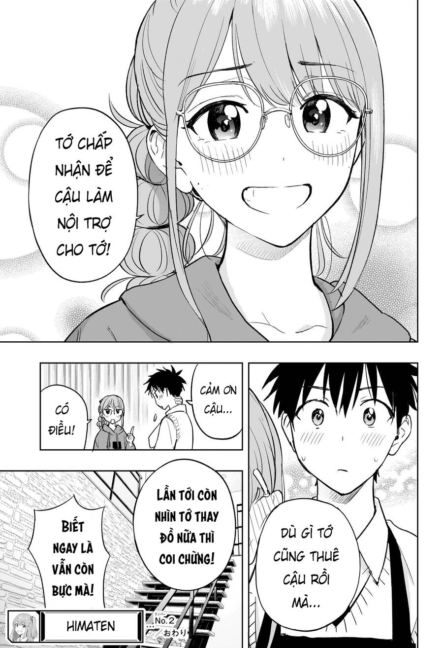 Himaten Chap 2 - Next Chap 3