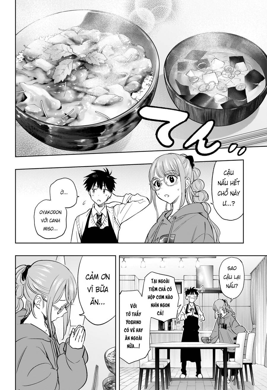 Himaten Chap 2 - Next Chap 3