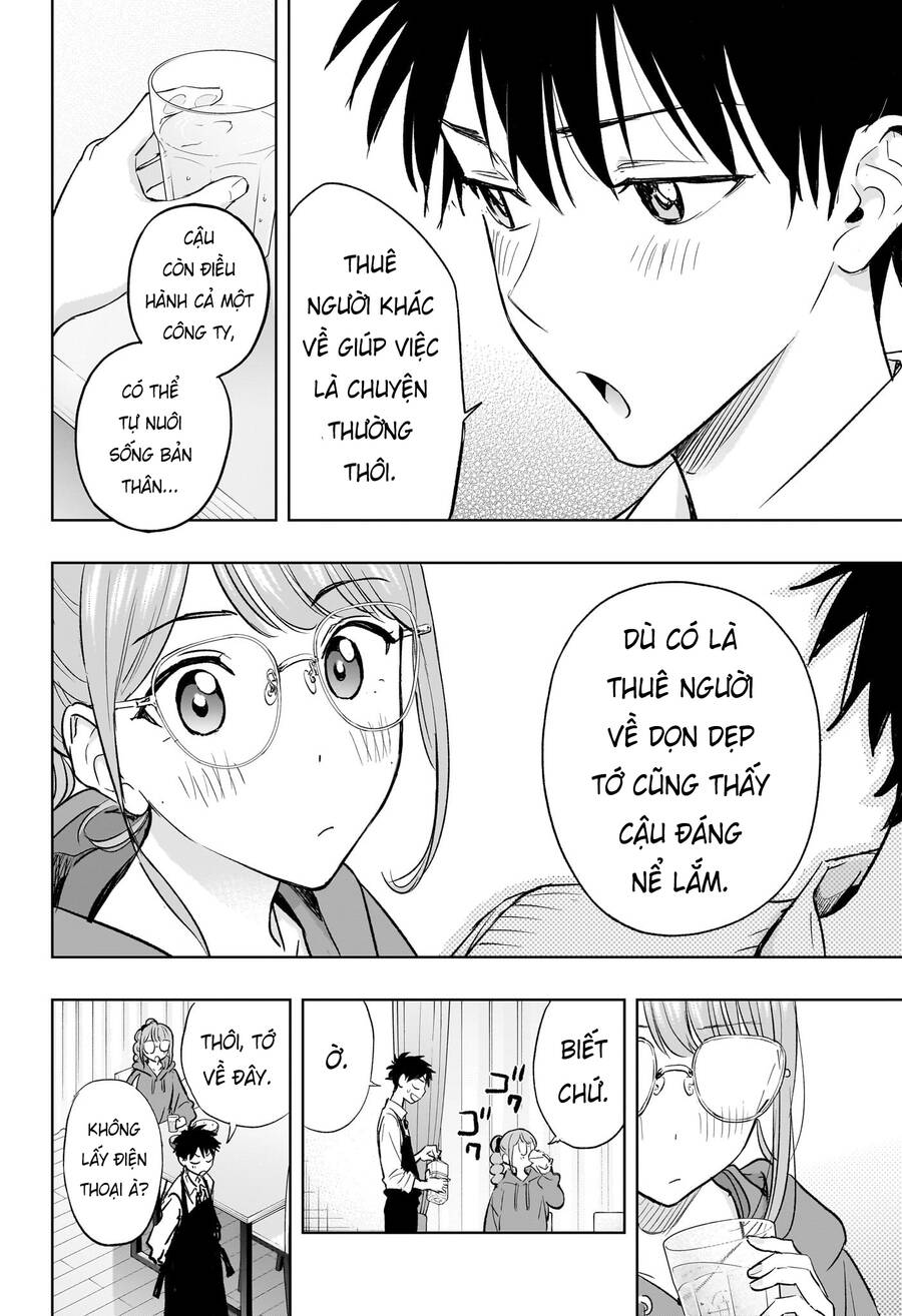 Himaten Chap 2 - Next Chap 3