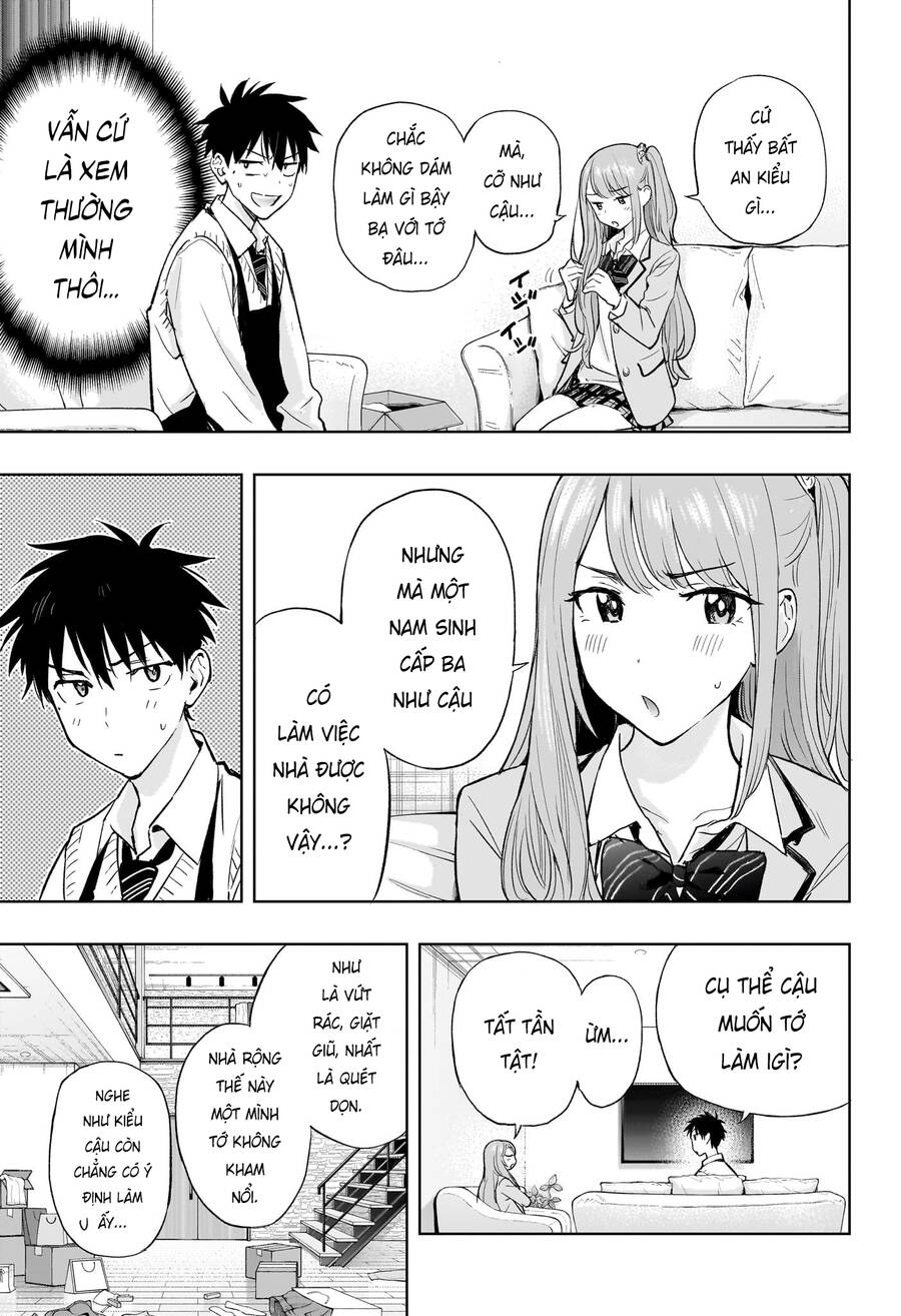 Himaten Chap 2 - Next Chap 3