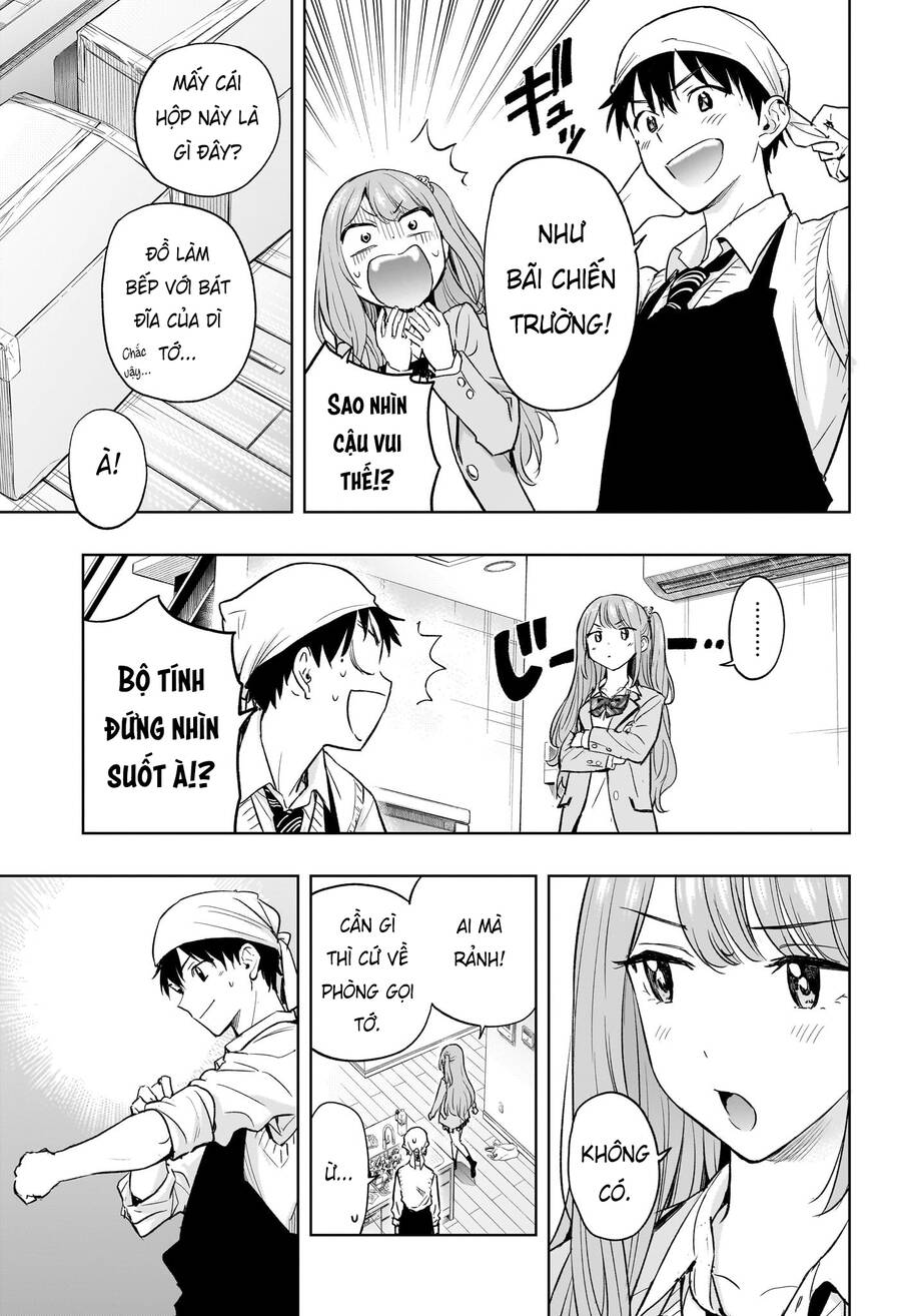 Himaten Chap 2 - Next Chap 3