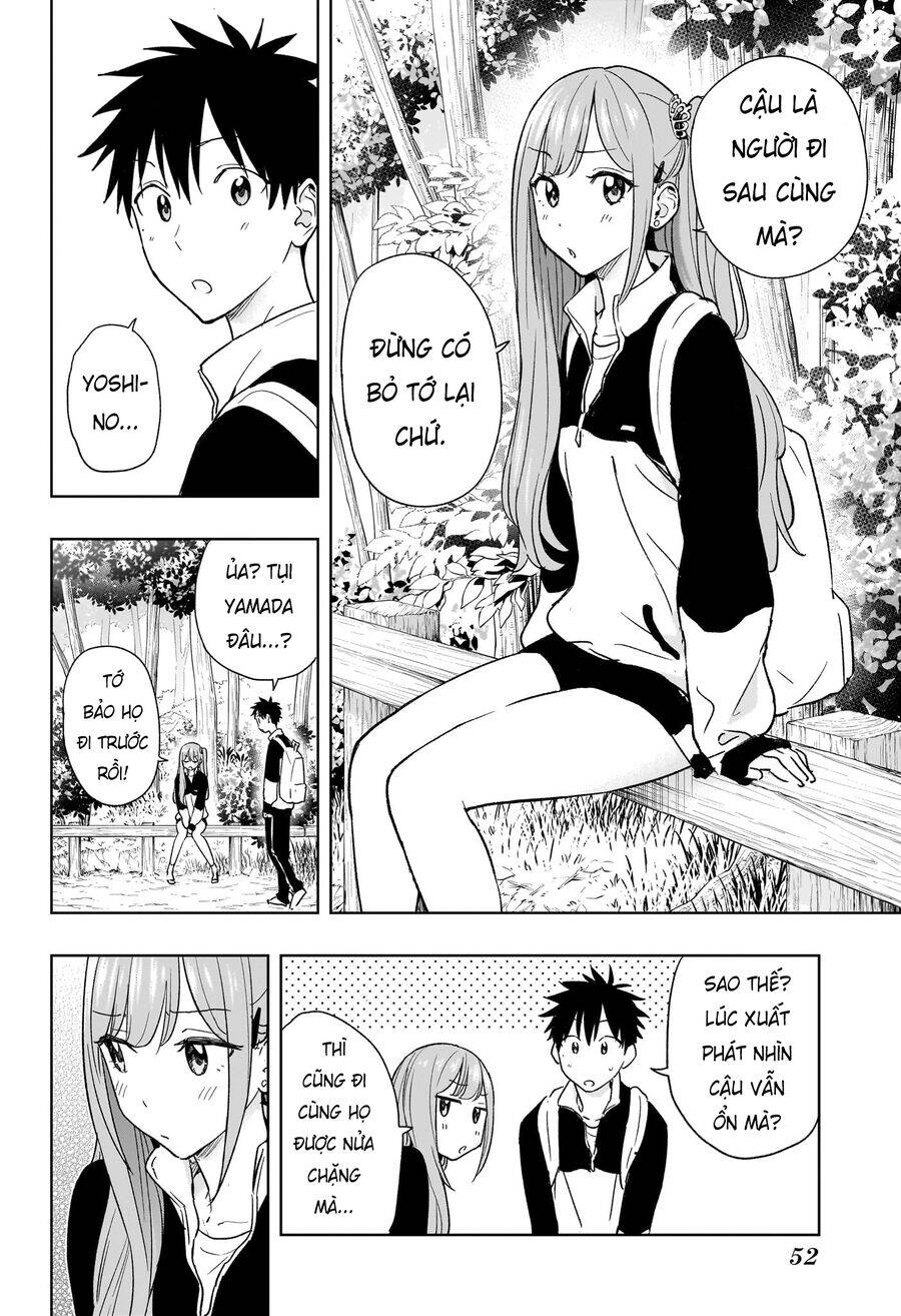 Himaten Chap 20 - Next Chap 21