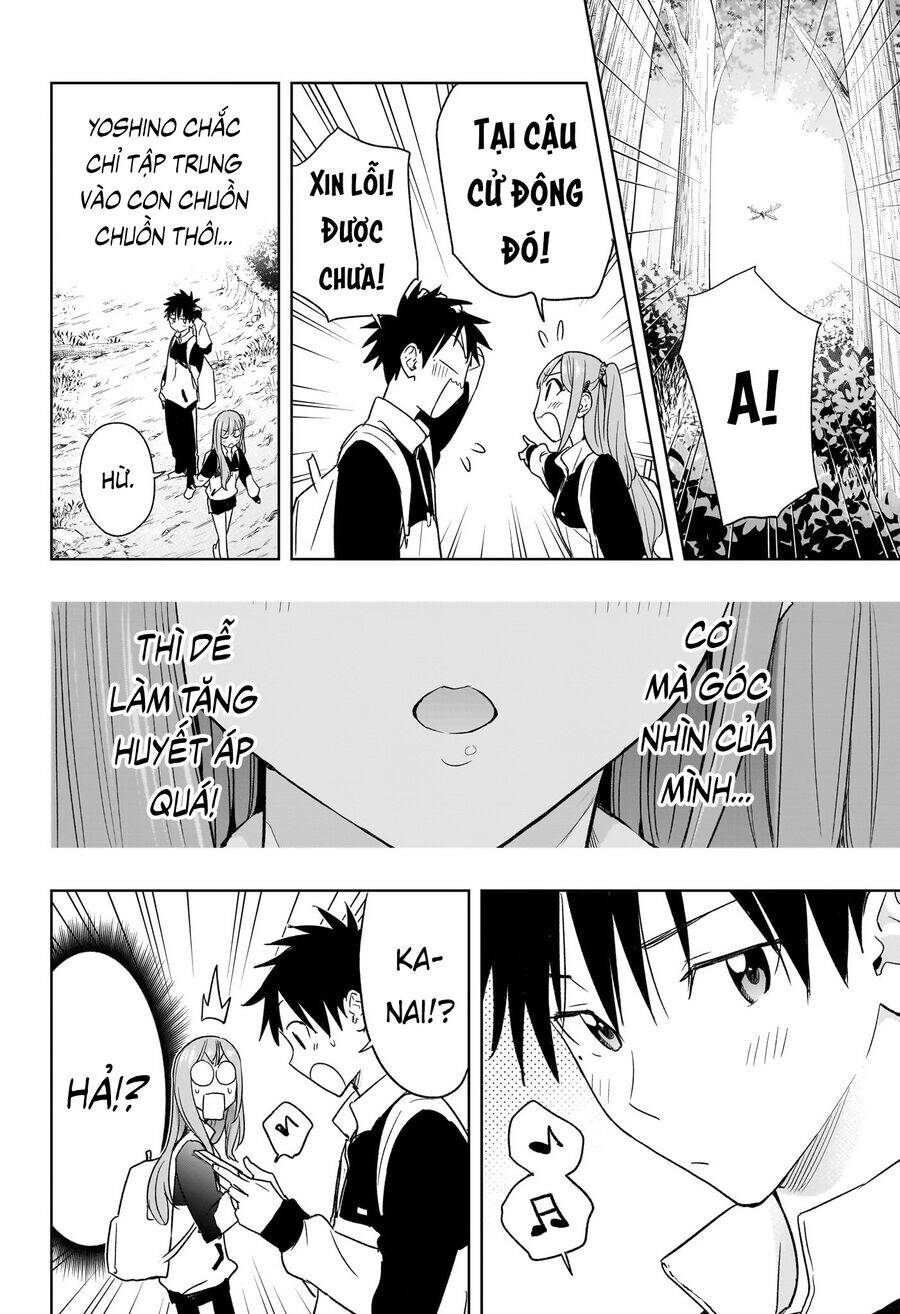 Himaten Chap 20 - Next Chap 21