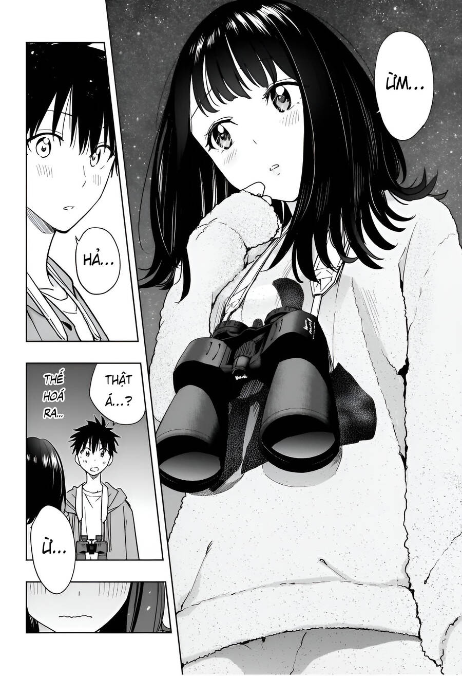 Himaten Chap 22 - Next Chap 23