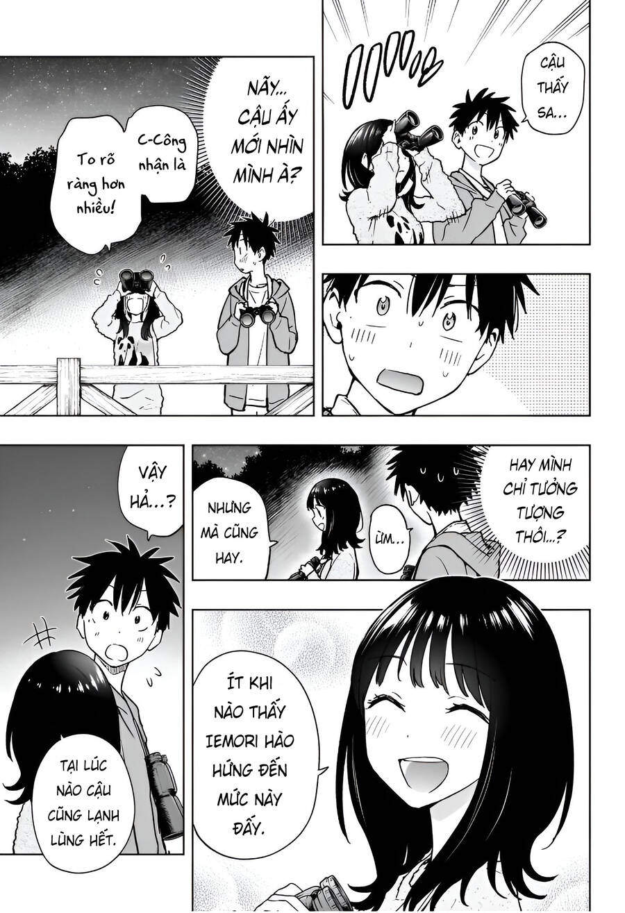 Himaten Chap 22 - Next Chap 23