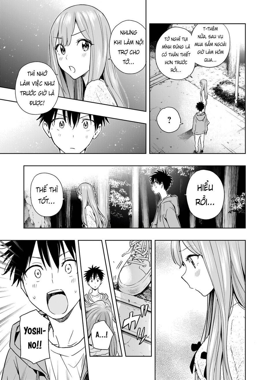 Himaten Chap 23 - Next Chap 24