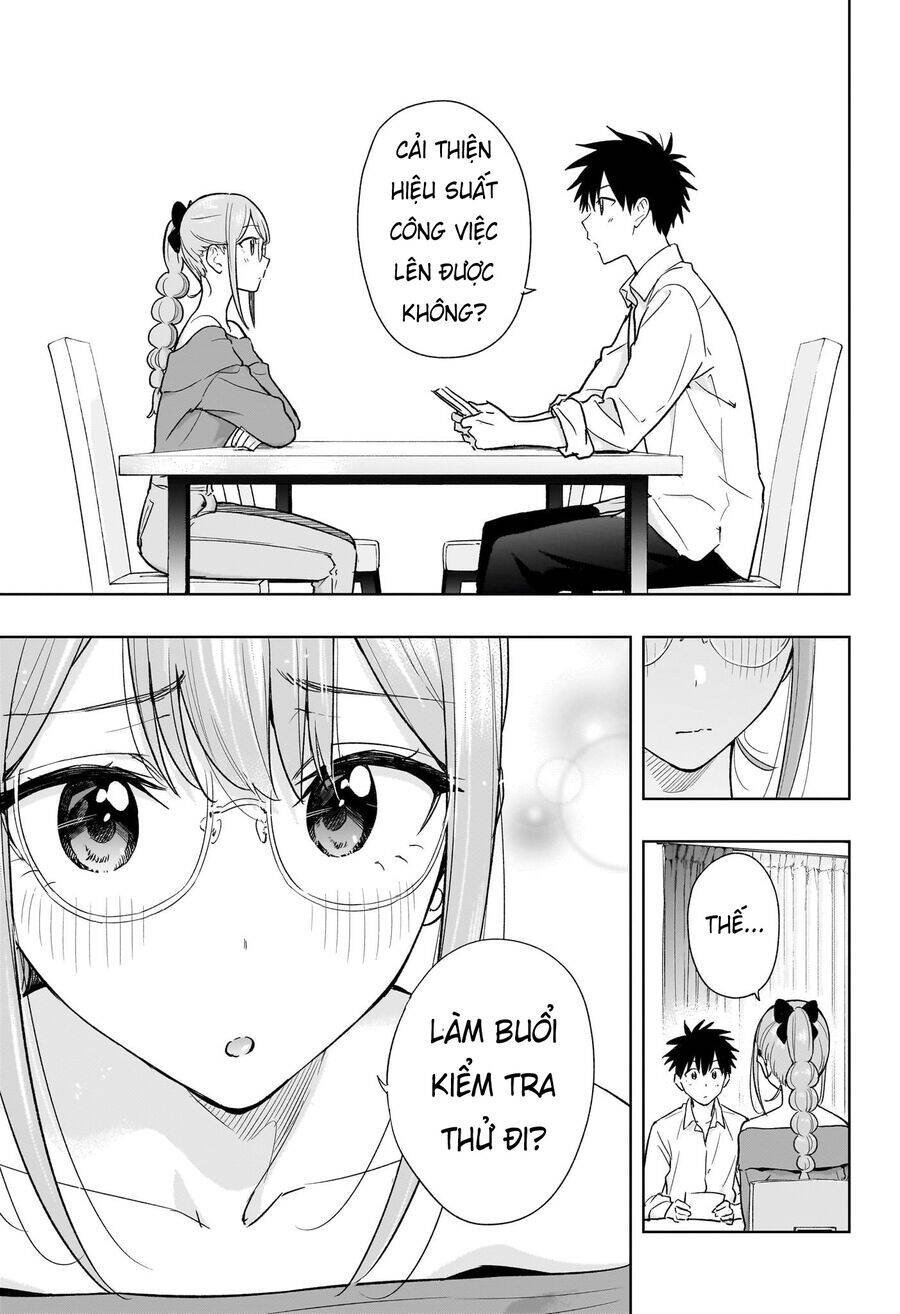Himaten Chap 24 - Next Chap 25